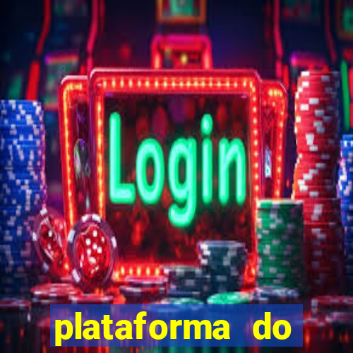 plataforma do gusttavo lima de jogo